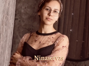 Ninaservas