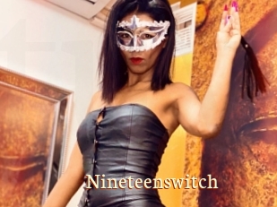 Nineteenswitch