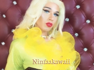 Ninfaakawaii