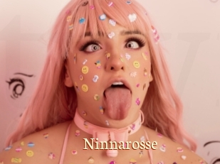 Ninnarosse