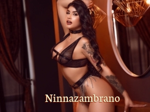 Ninnazambrano