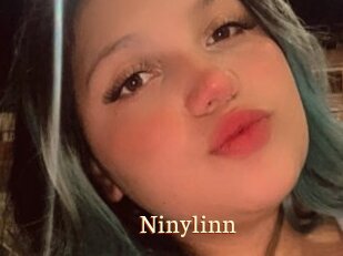 Ninylinn