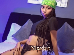 Nixscort