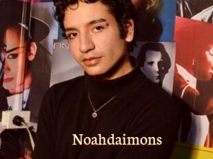 Noahdaimons