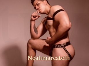 Noahmarcatelli