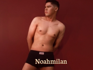 Noahmilan