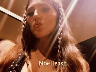 Noelleash