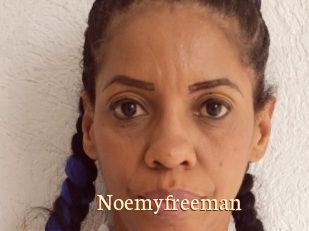 Noemyfreeman