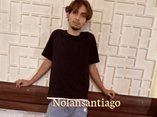 Nolansantiago