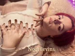 Noorilevins