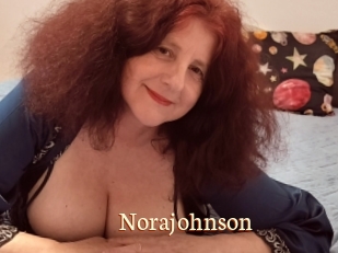 Norajohnson