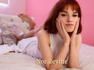 Noralevine