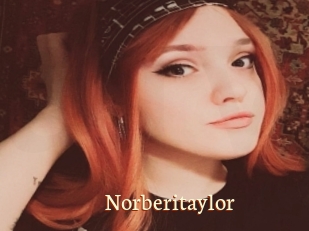 Norberitaylor