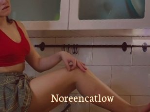 Noreencatlow