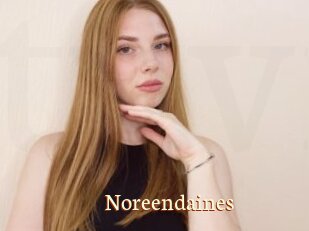 Noreendaines