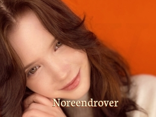 Noreendrover