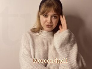 Noreenduell