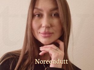 Noreendutt