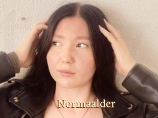 Normaalder