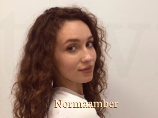 Normaamber