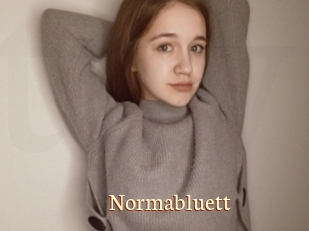 Normabluett