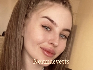 Normaevetts