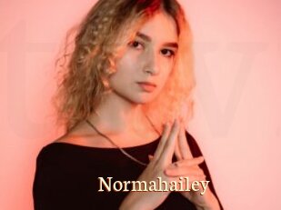 Normahailey