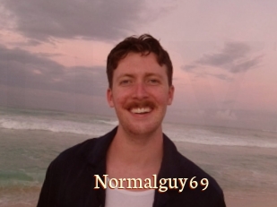 Normalguy69