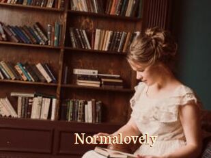 Normalovely