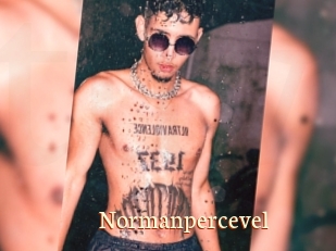 Normanpercevel