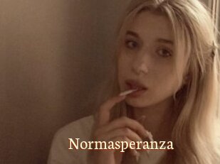 Normasperanza