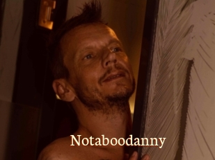 Notaboodanny