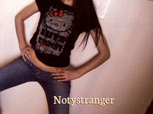 Notystranger