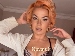 Novajuk