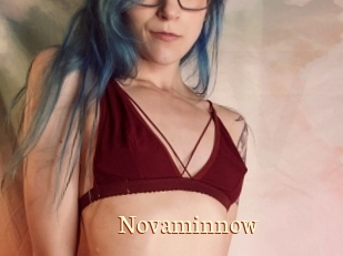 Novaminnow