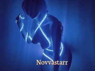 Novvastarr