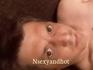 Nsexyandhot