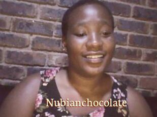 Nubianchocolate