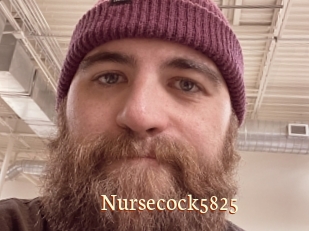 Nursecock5825