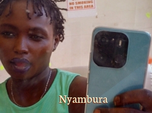 Nyambura