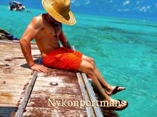 Nykonportmans