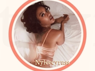 Nyleecyruss