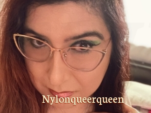 Nylonqueerqueen