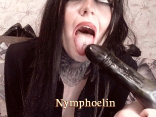 Nymphoelin