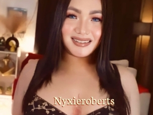 Nyxieroberts