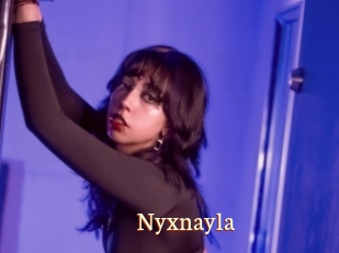 Nyxnayla