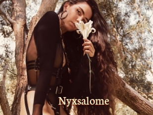 Nyxsalome