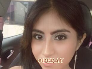 ODERAY