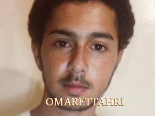 OMARETTAHRI