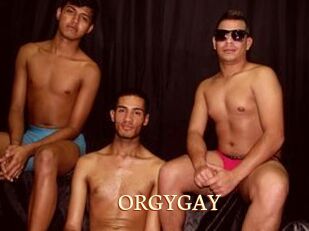 ORGYGAY